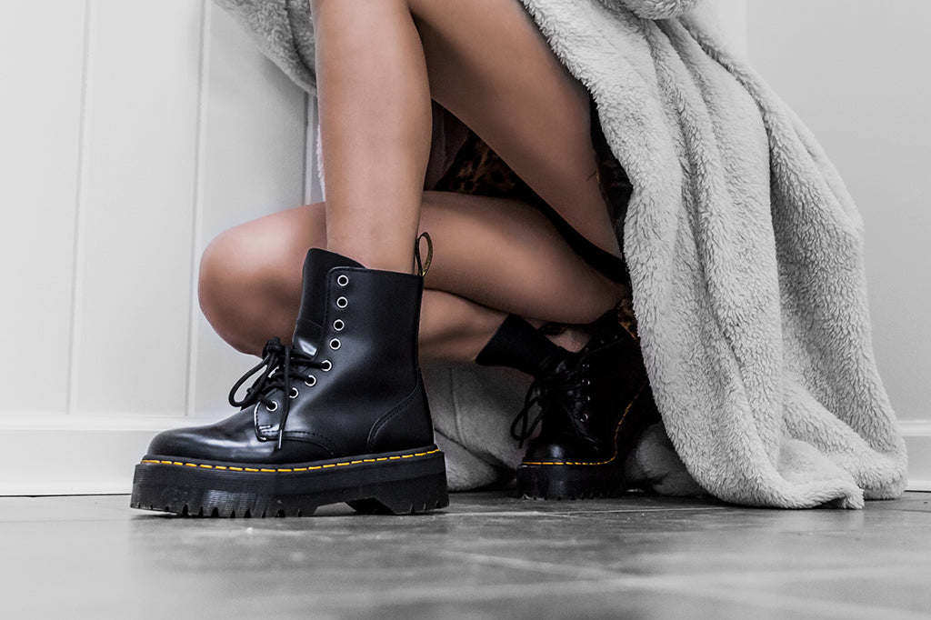 11/5 - Chloé, Dr Martens, BYFAR and More - Long Island, NY
