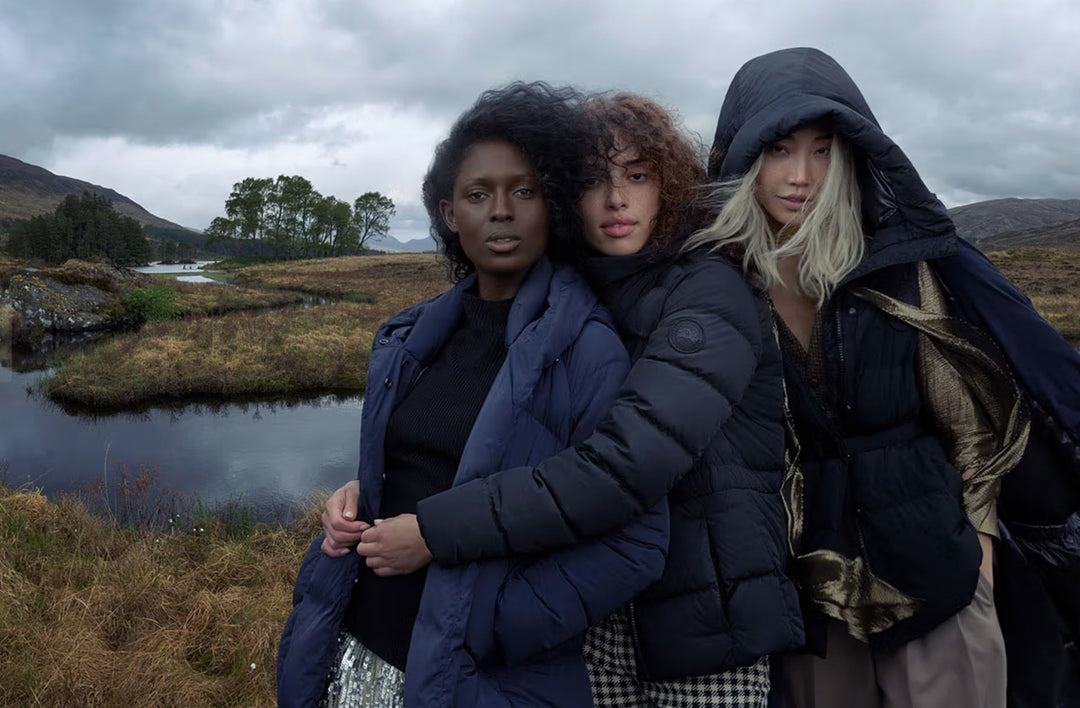 10/22 - Canada Goose, ON, Veja, Dr Martens, Birkenstock, Obagi & More - Long Island, NY