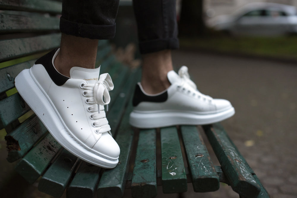 Alexander McQueen