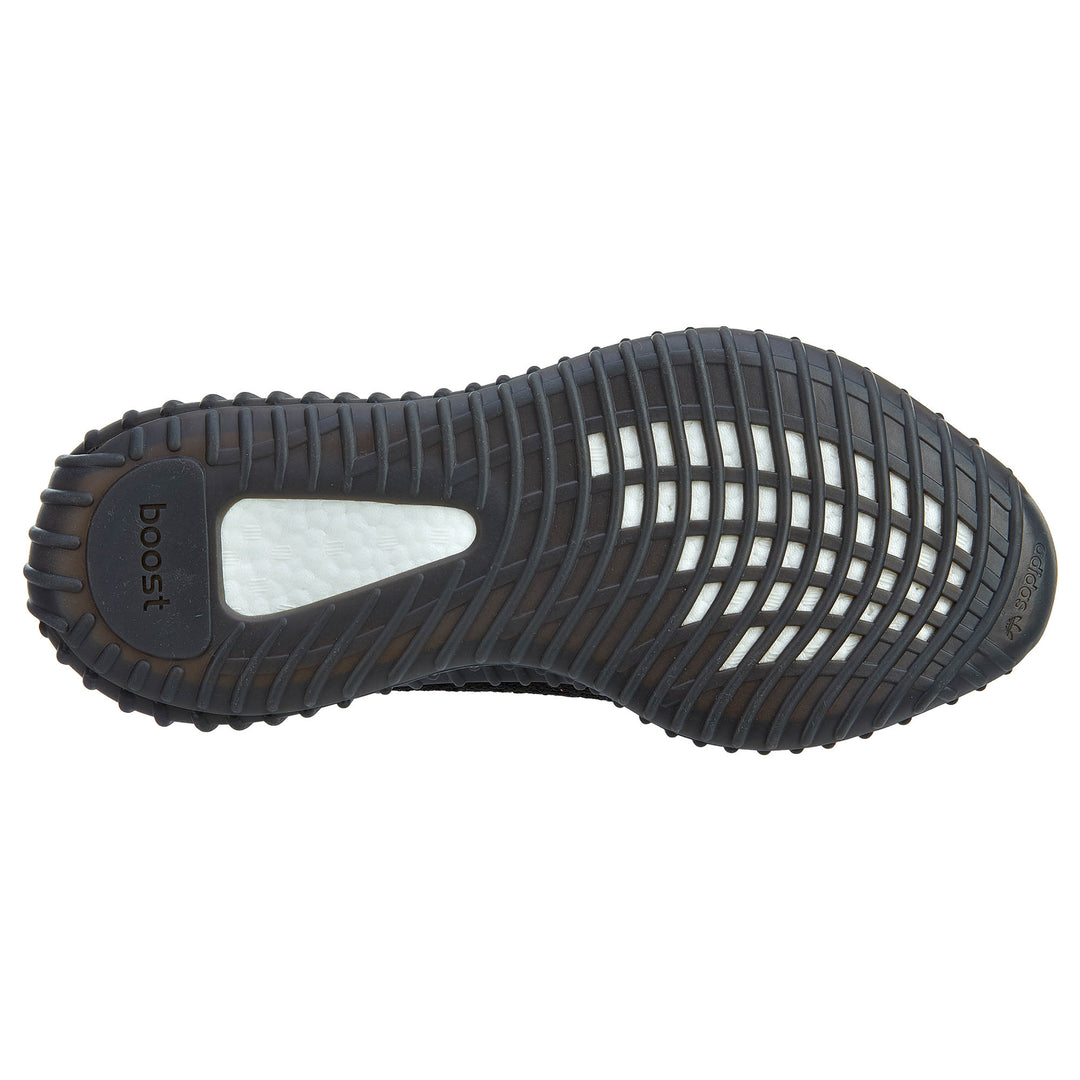 Adidas Yeezy Boost 350 V2 Core Black Red  Mens Style :BY9612