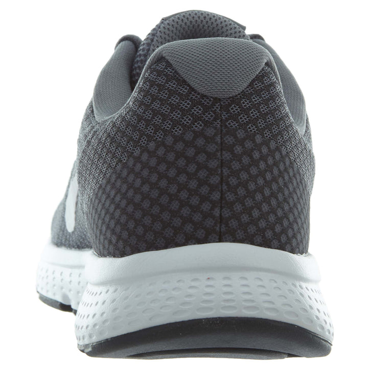 Nike Runallday Cool Grey Mesh White Running Mens Style :898464