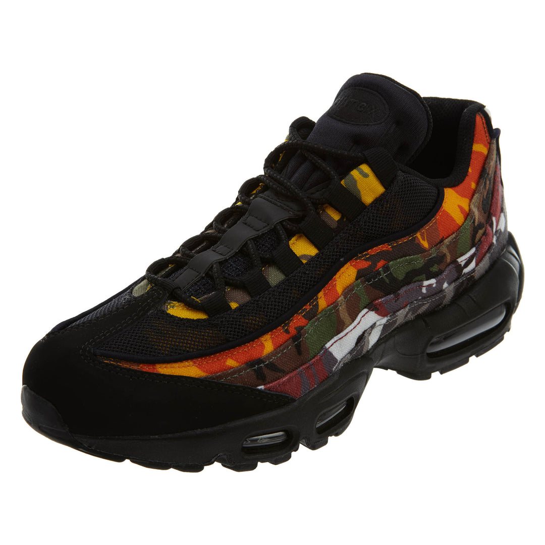 Nike Air Max 95 ERDL Party Black