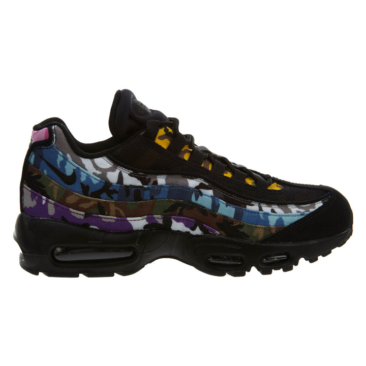Nike Air Max 95 ERDL Party Black