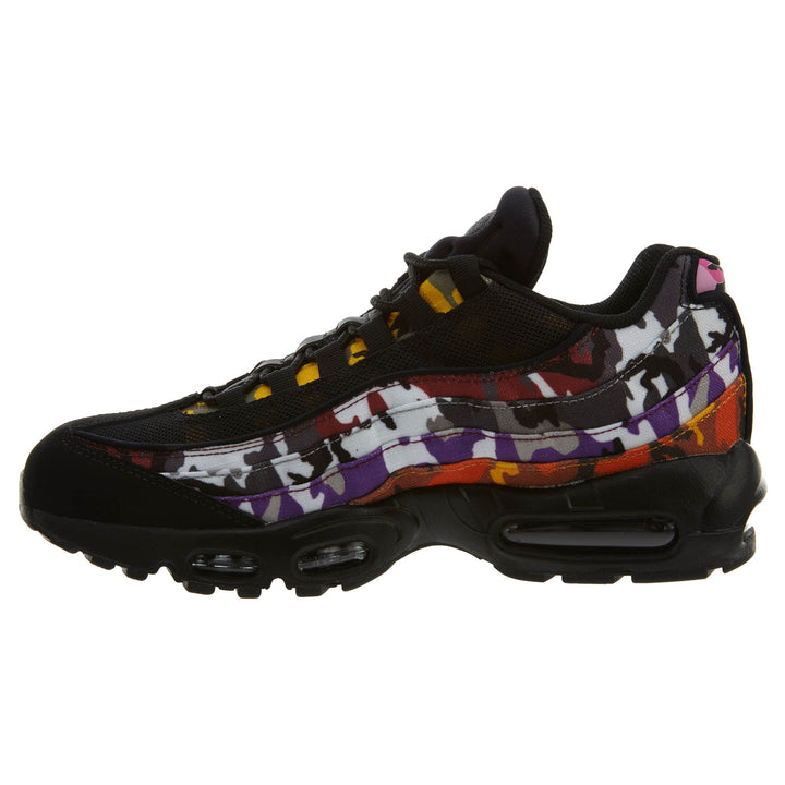 Nike Air Max 95 ERDL Party Black