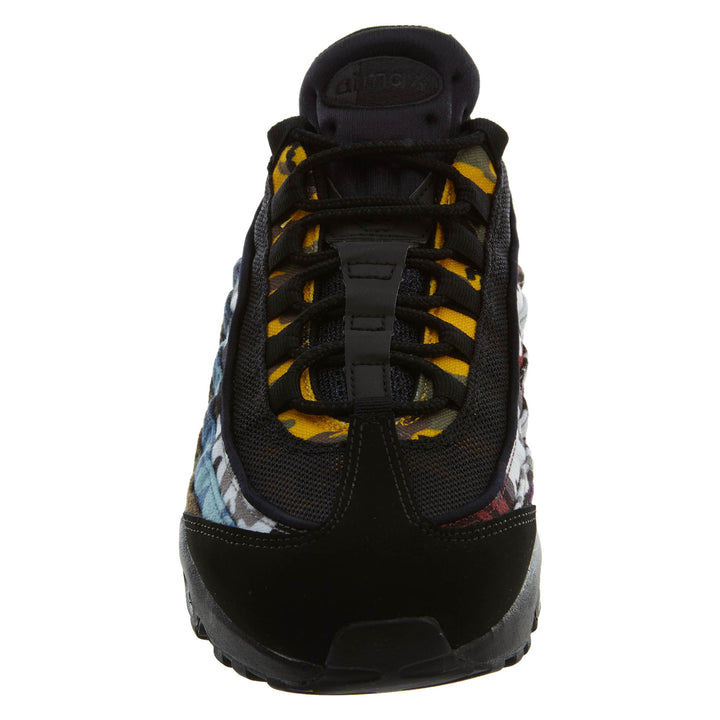 Nike Air Max 95 ERDL Party Black