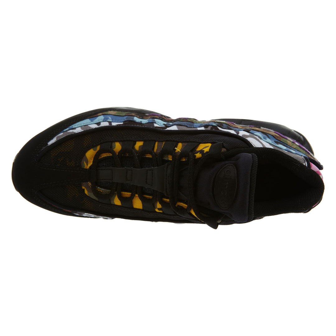 Nike Air Max 95 ERDL Party Black