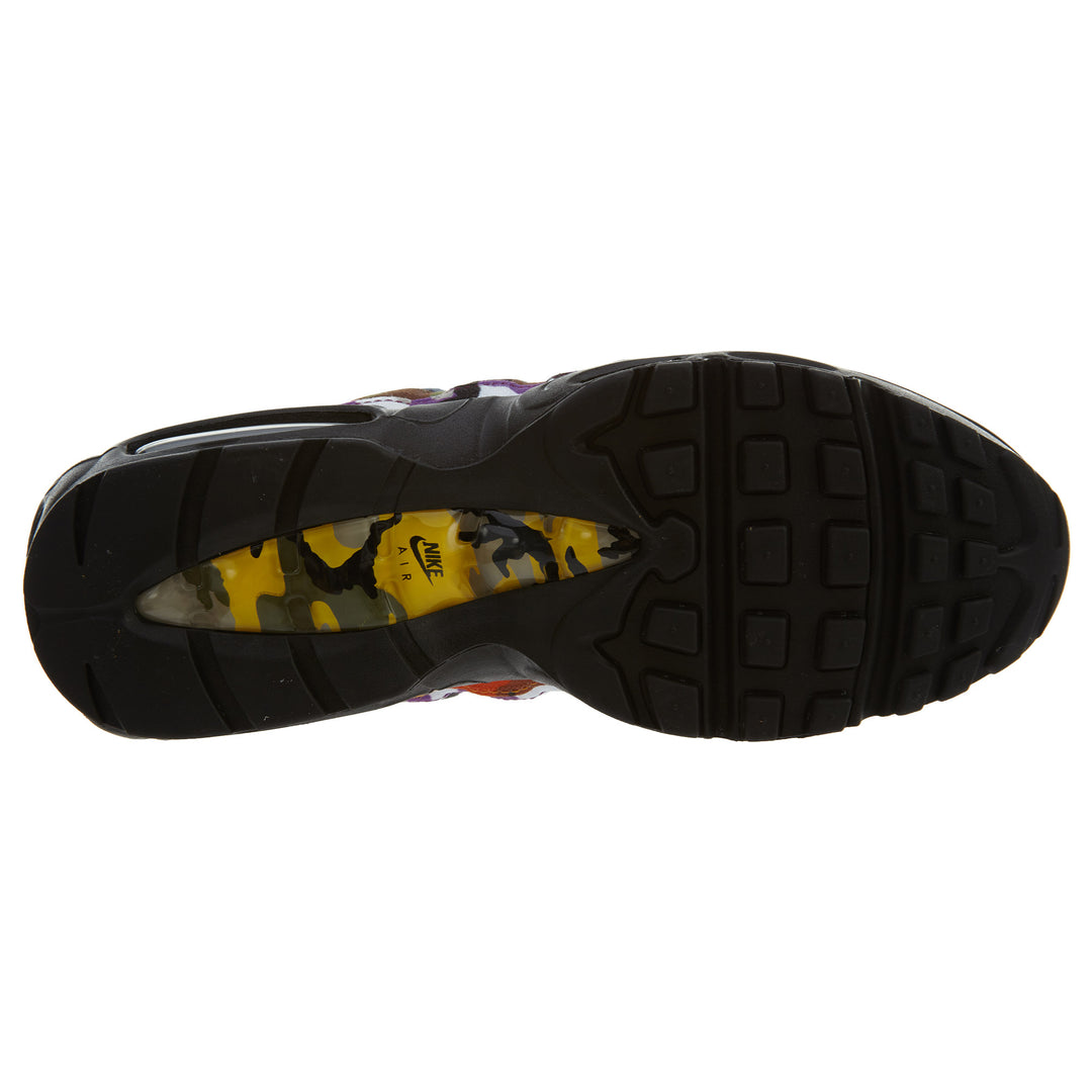 Nike Air Max 95 ERDL Party Black