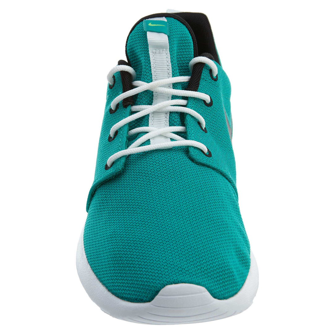 Nike Roshe One Neptune Green  Mens Style :511881
