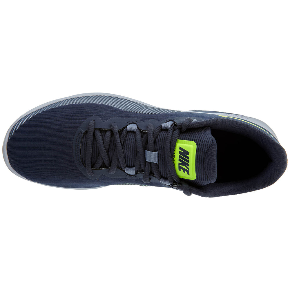 Nike Air Max Advantage 2 Thunder Blue Mens Style :AA7396