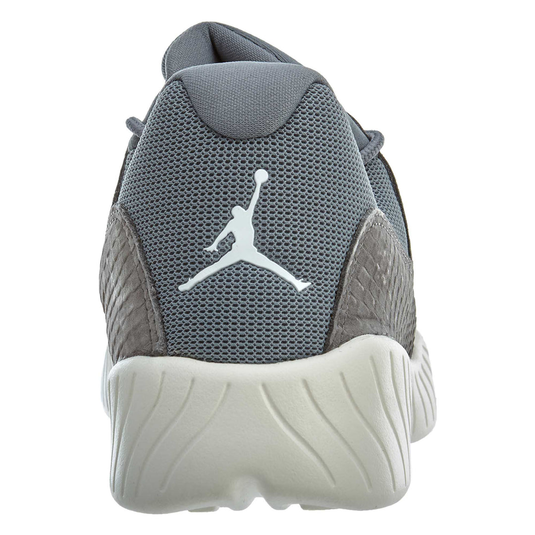 Nike Jordan J23 Low Trainers Grey  Mens Style :905288