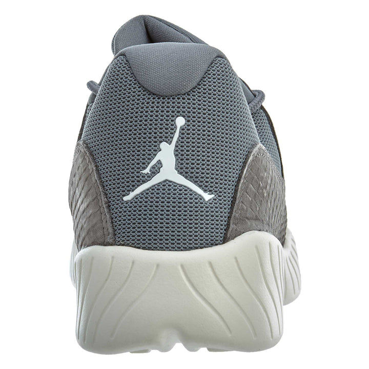 Nike Jordan J23 Low Trainers Grey  Mens Style :905288