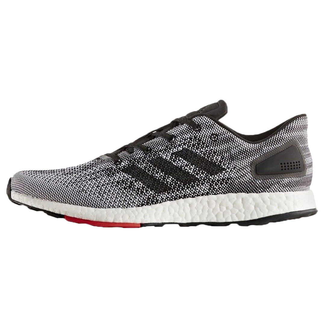 Adidas PureBOOST DPR - Grey Black Red White Mens Style :S80993