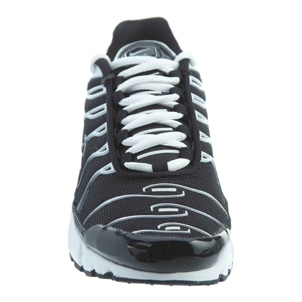 Nike Air Max Plus Black Grey (GS)