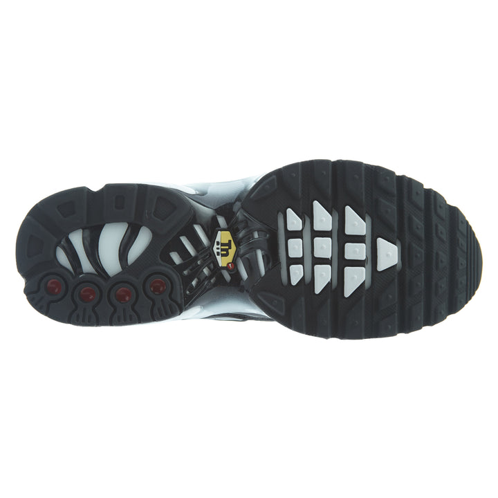 Nike Air Max Plus Black Grey (GS)