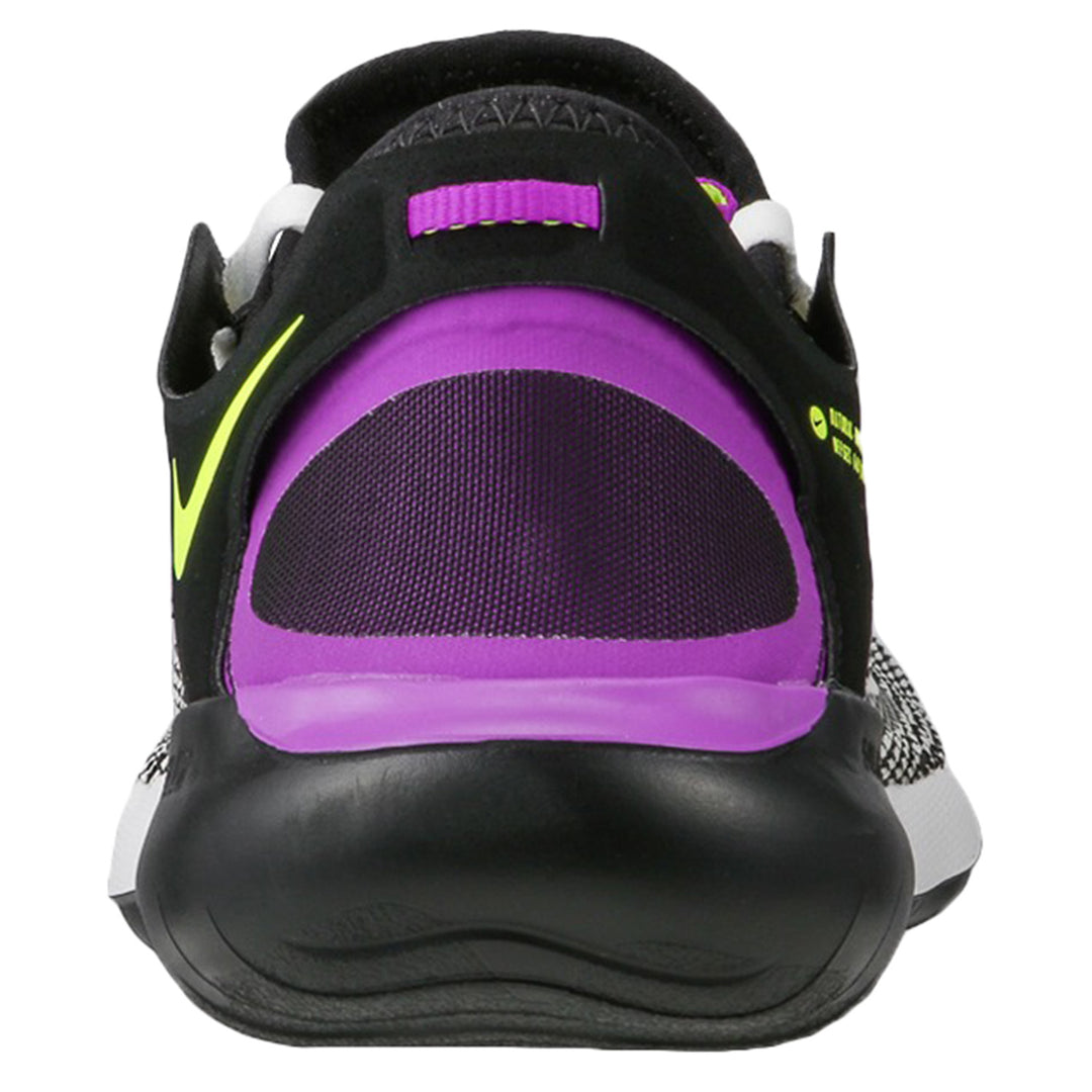 Nike Flex 2018 Rn Mens Style : Aq7483-004