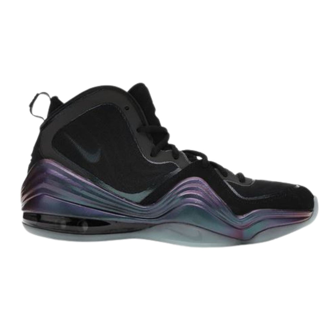 Nike Air Penny 5 Invisibility Cloak (2020) 