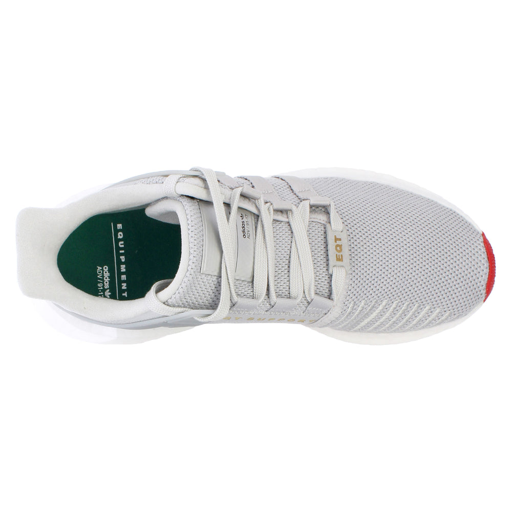 adidas EQT Support 93/17 Red Carpet Pack Grey