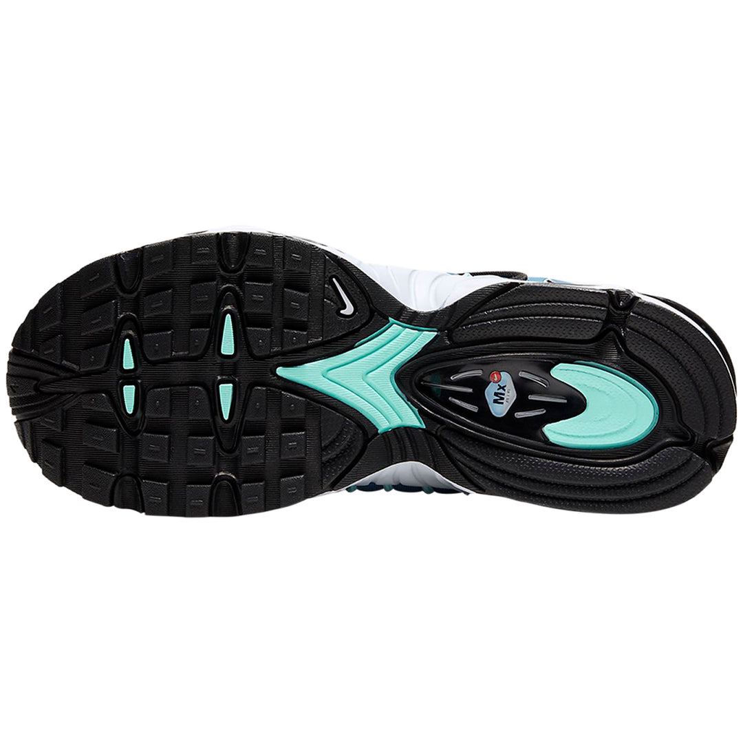 Nike Air Max Tailwind 4 Industrial Blue (GS)