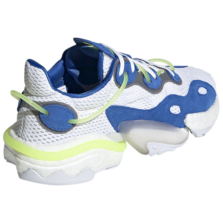 adidas Torsion X Blue