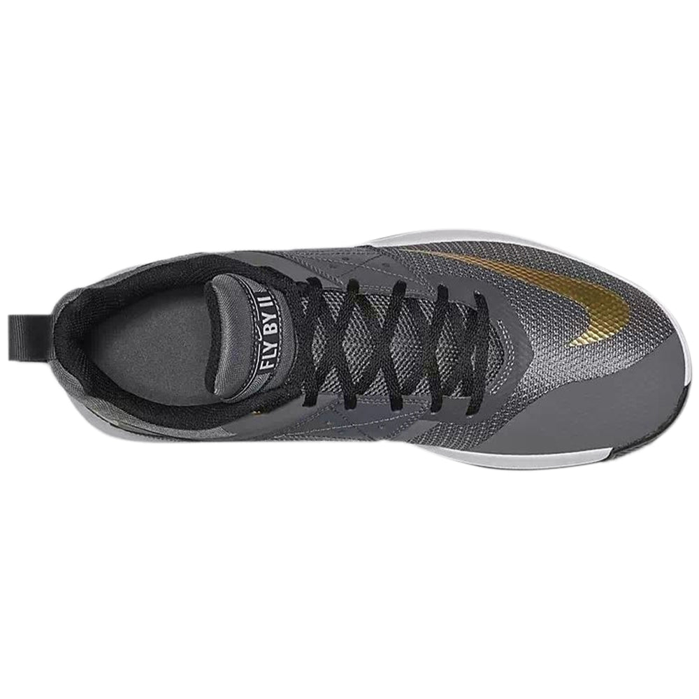 Nike Fly.By Low II Dark Grey