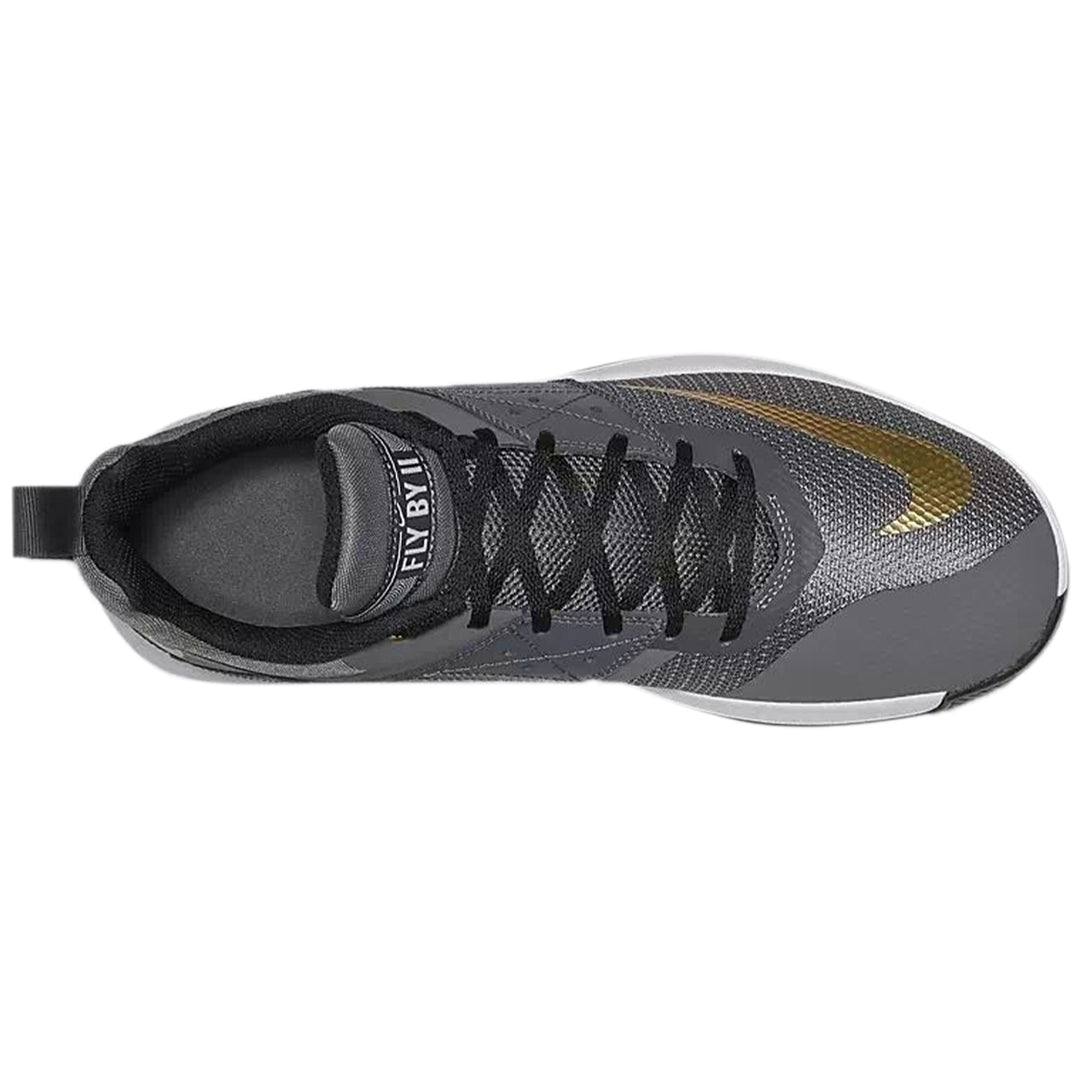 Nike Fly.By Low II Dark Grey