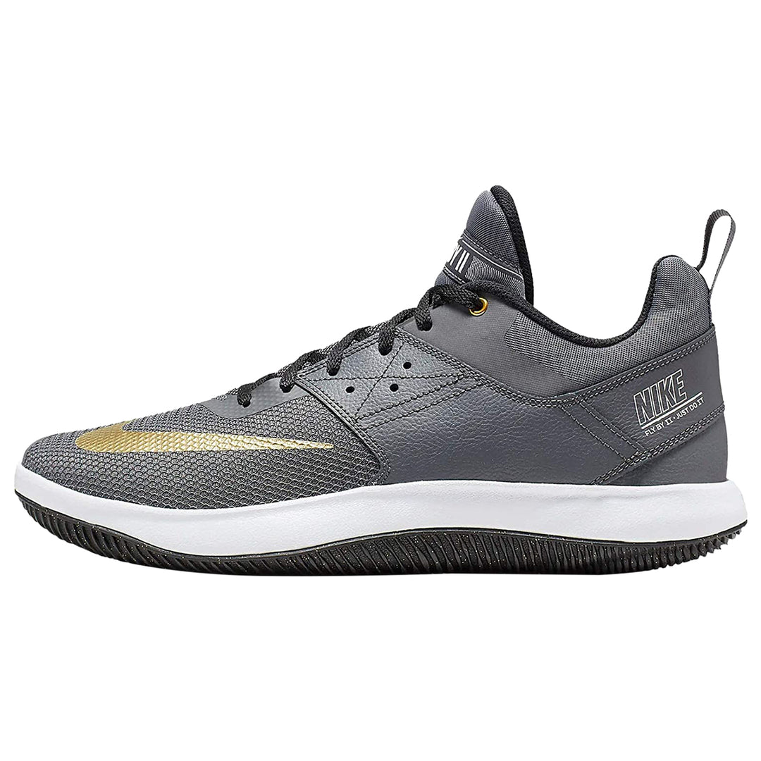 Nike Fly.By Low II Dark Grey