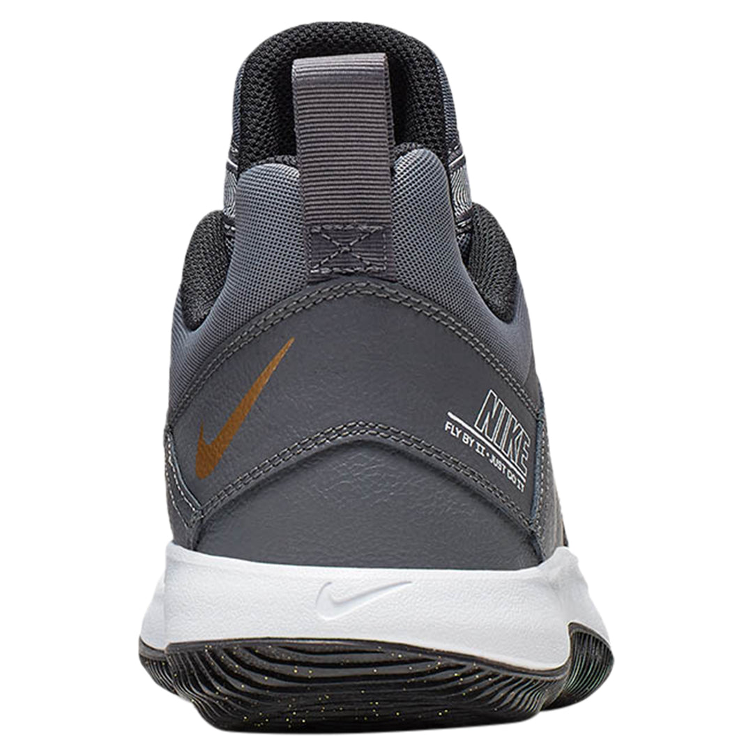Nike Fly.By Low II Dark Grey