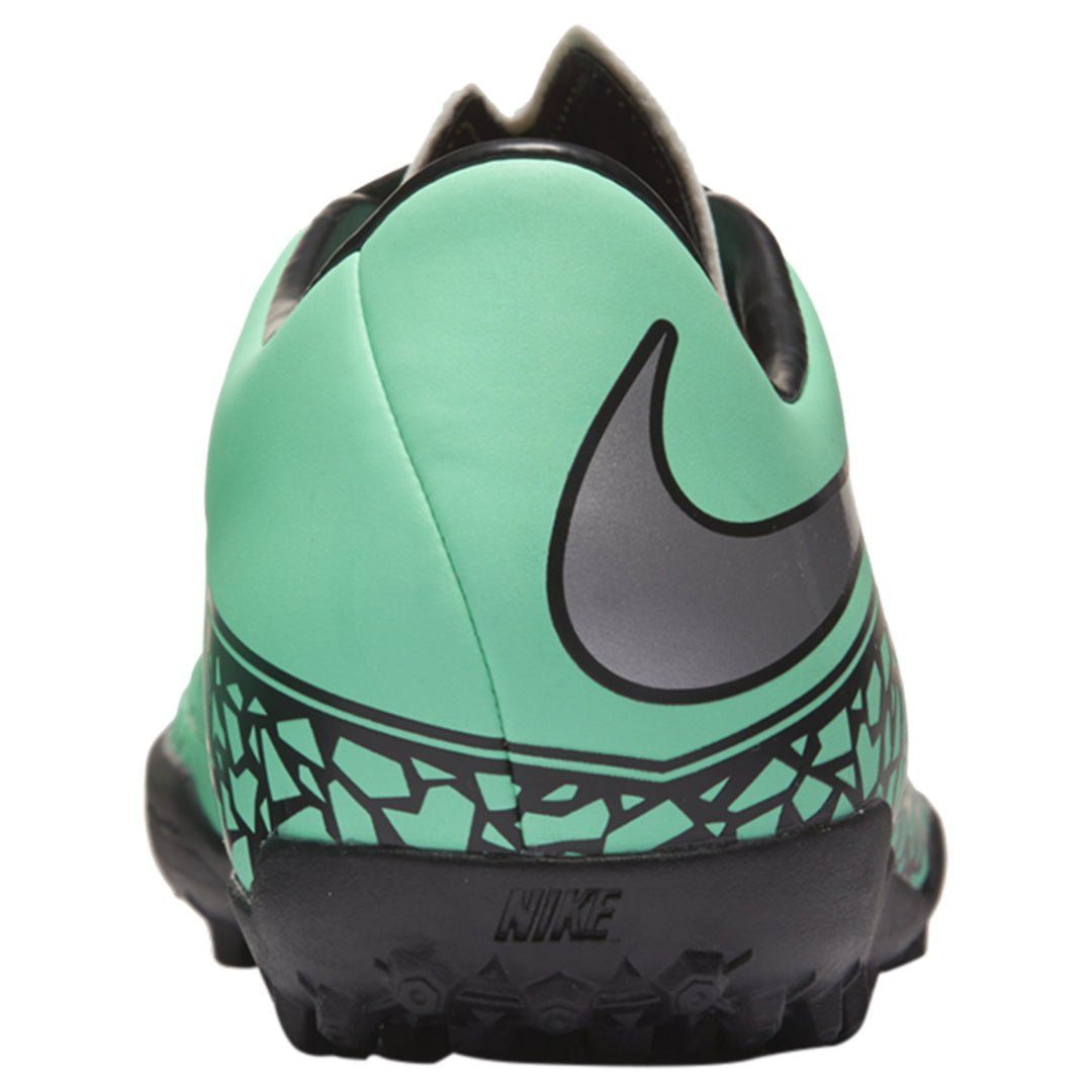 Nike Hypervenom Phelon II TF Green Glow