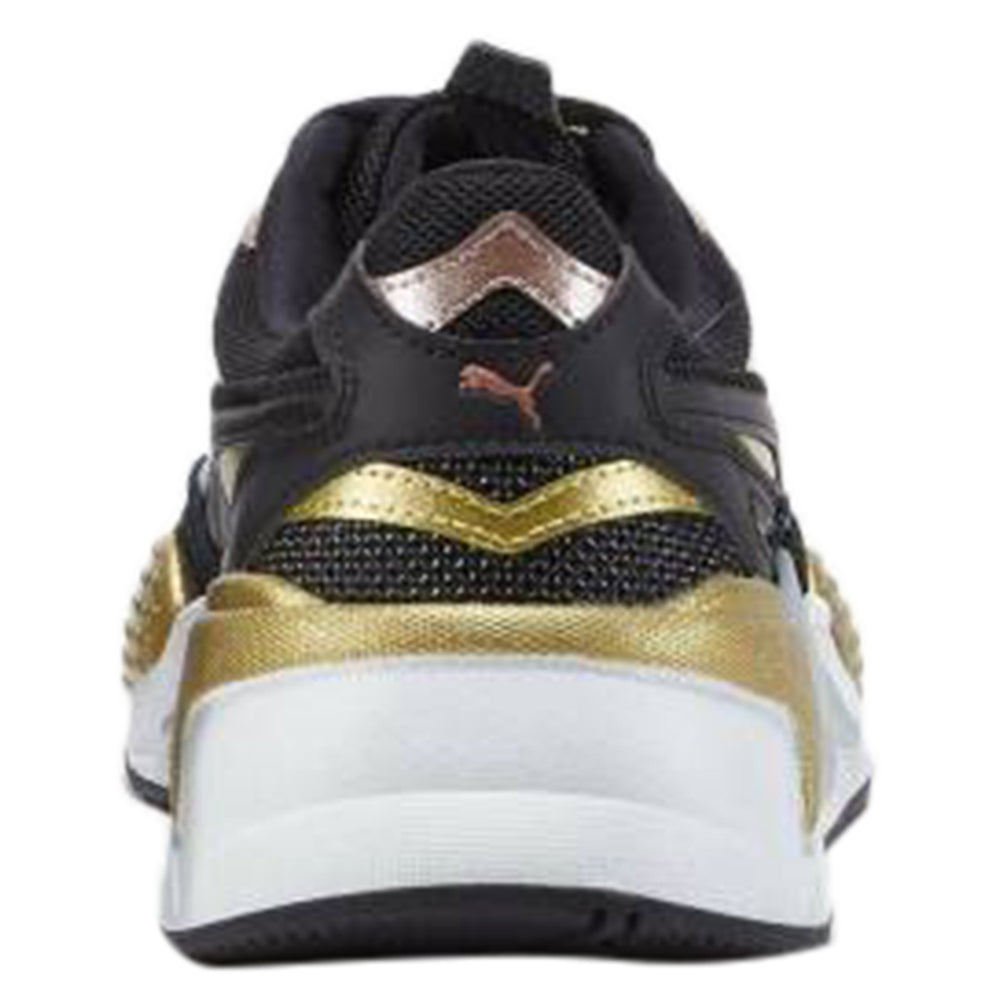 Puma Rs-x3 Metallic Sneakers Mens Style : 373829