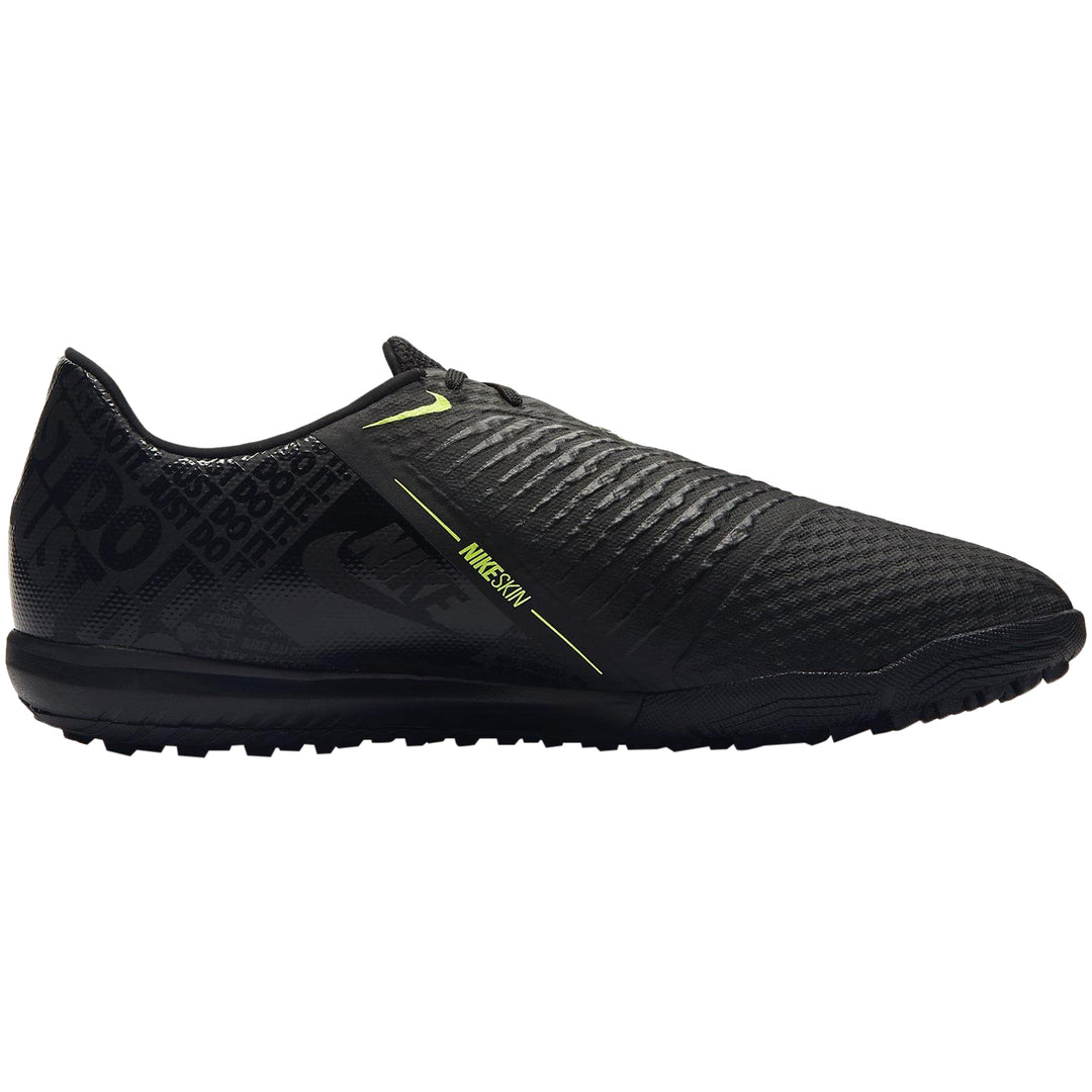 Nike Phantom Venom Academy TF Black Volt