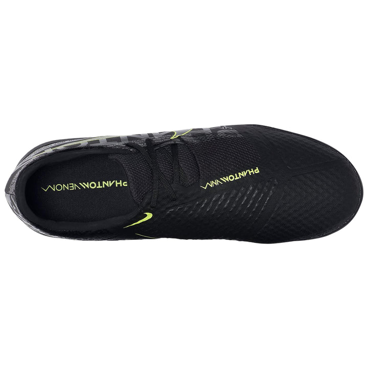 Nike Phantom Venom Academy TF Black Volt