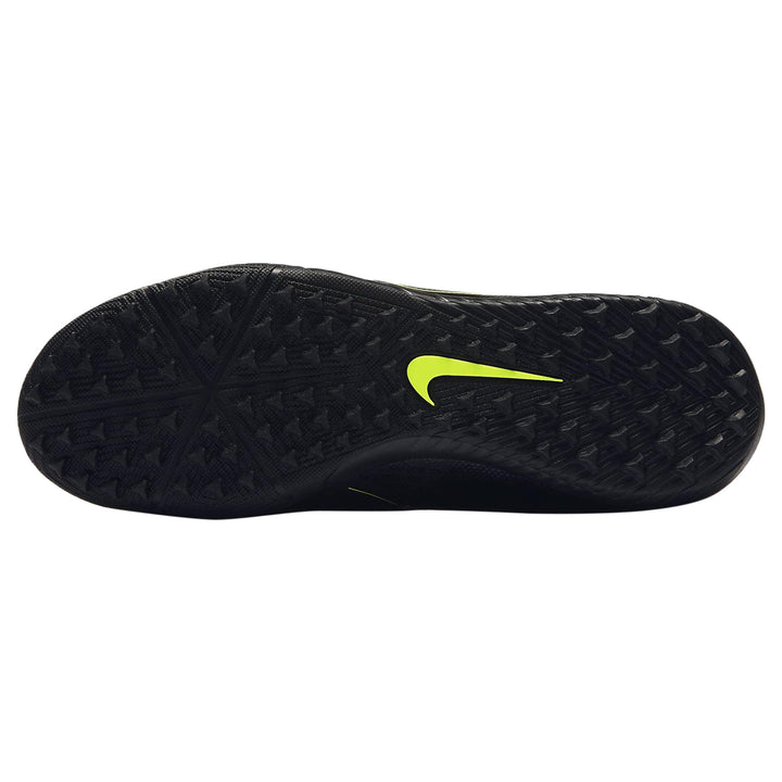 Nike Phantom Venom Academy TF Black Volt