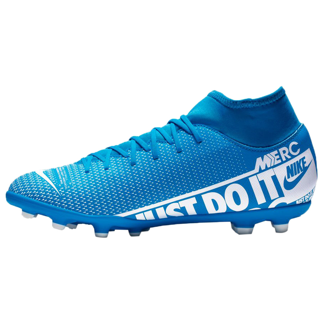 Nike Mercurial Superfly 7 Club MG New Lights