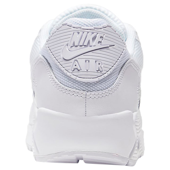 Nike Air Max 90 Recraft Triple White