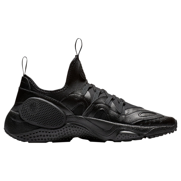 Nike Huarache E.D.G.E. Leather Triple Black
