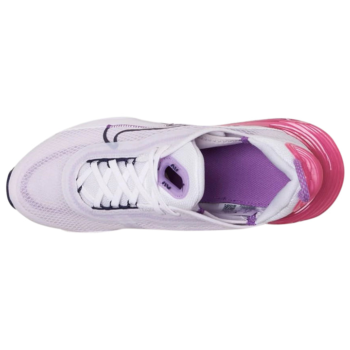 Nike Air Max 2090 Platinum Watermelon Purple (GS)