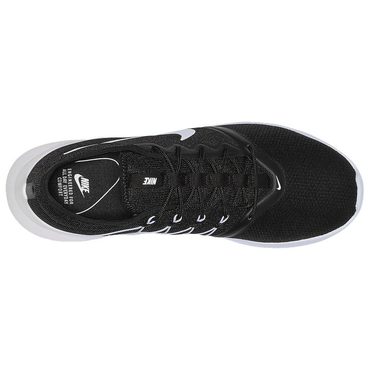 Nike Viale Tech Racer Black