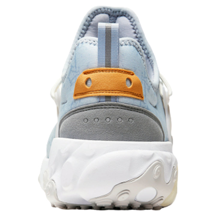 Nike React Presto Marble Grey