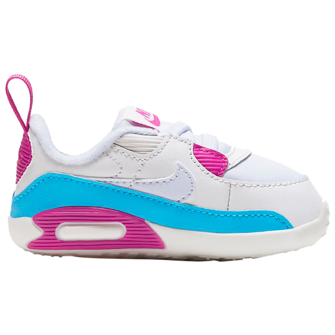 Nike Max 90 Crib Toddlers Style : Ci0424-001