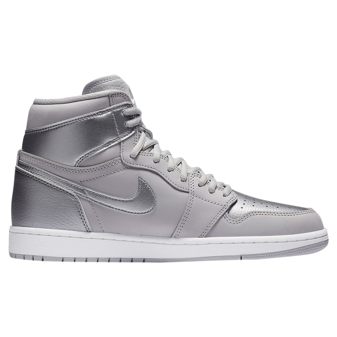 Jordan 1 Retro High  CO Japan Neutral Grey (2020)