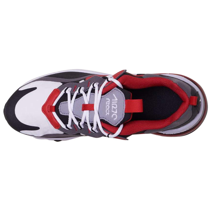 Nike Air Max 270 React Iron Grey (GS)