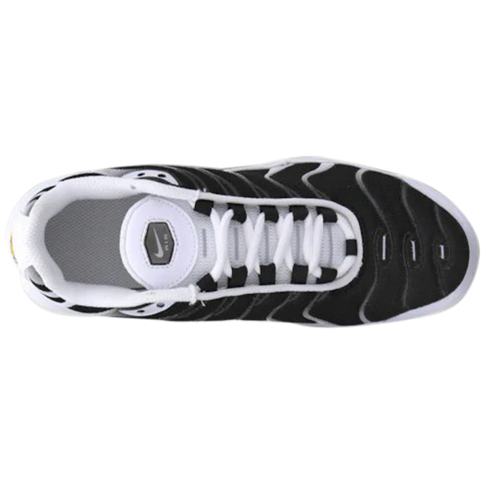 Nike Air Max Plus Big Kids Style : Cd0609-102