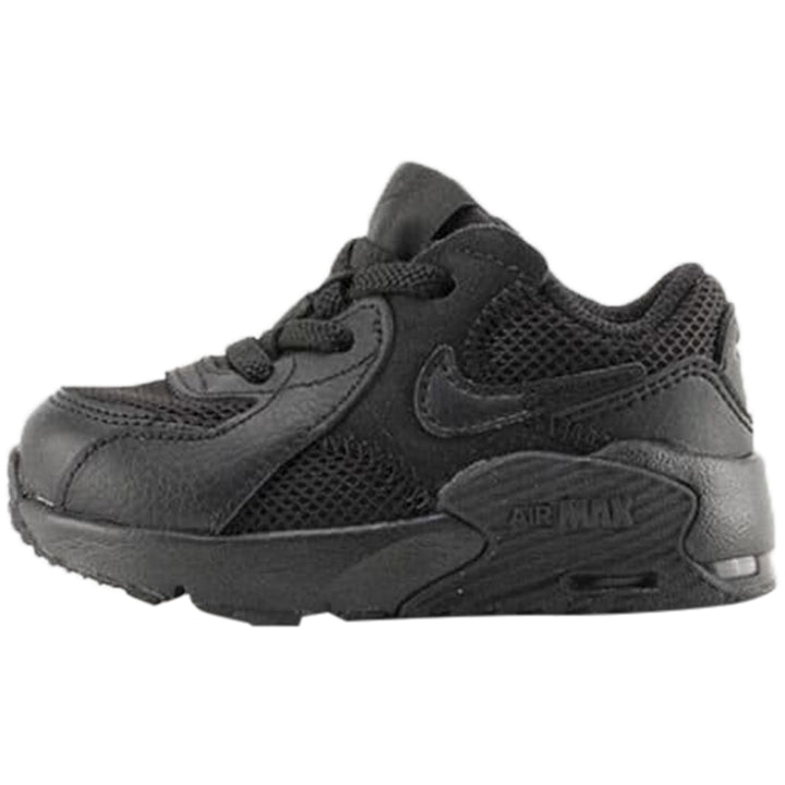 Nike Air Max Excee Black (TD)