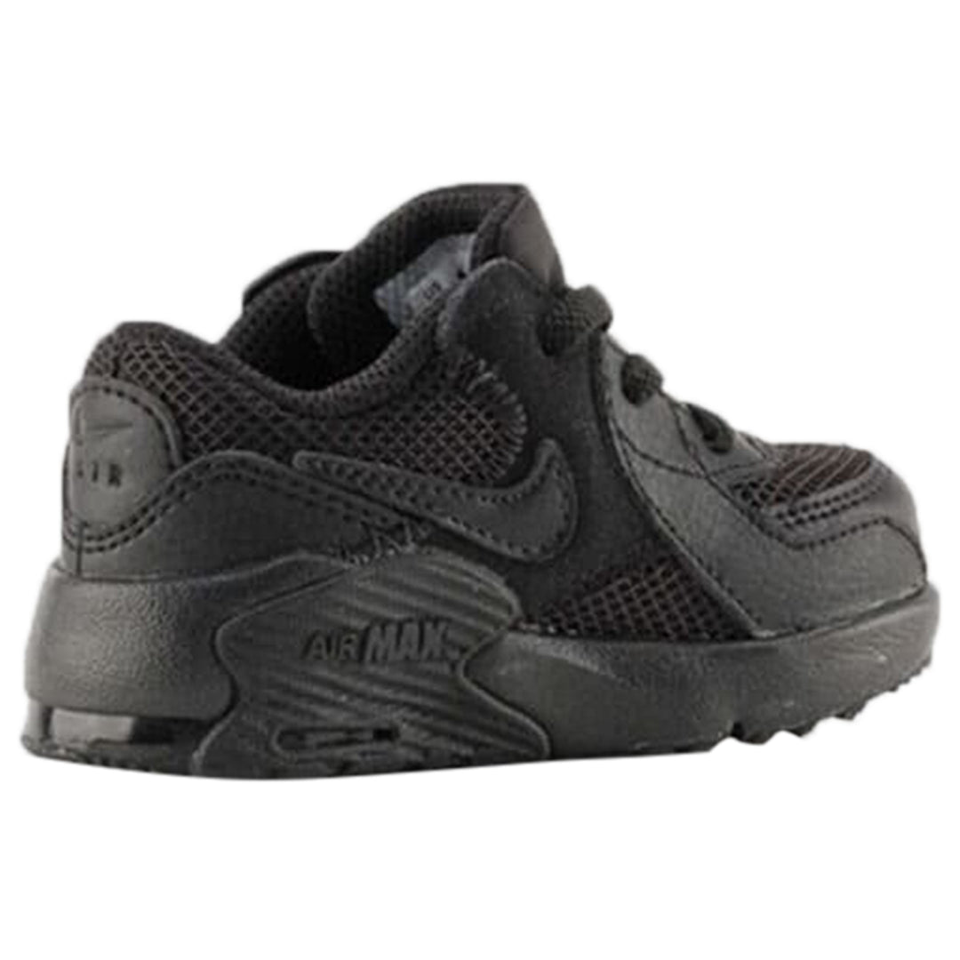 Nike Air Max Excee Black (TD)