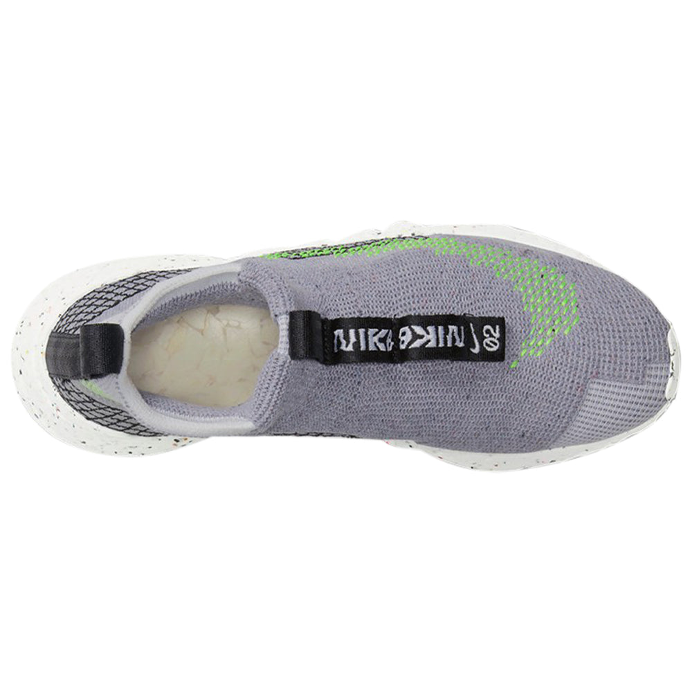 Nike Space Hippie 02 Grey Volt