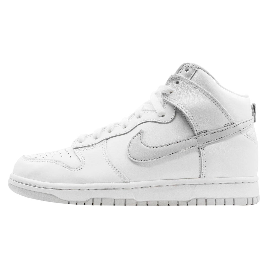 Nike Dunk High SP Pure Platinum
