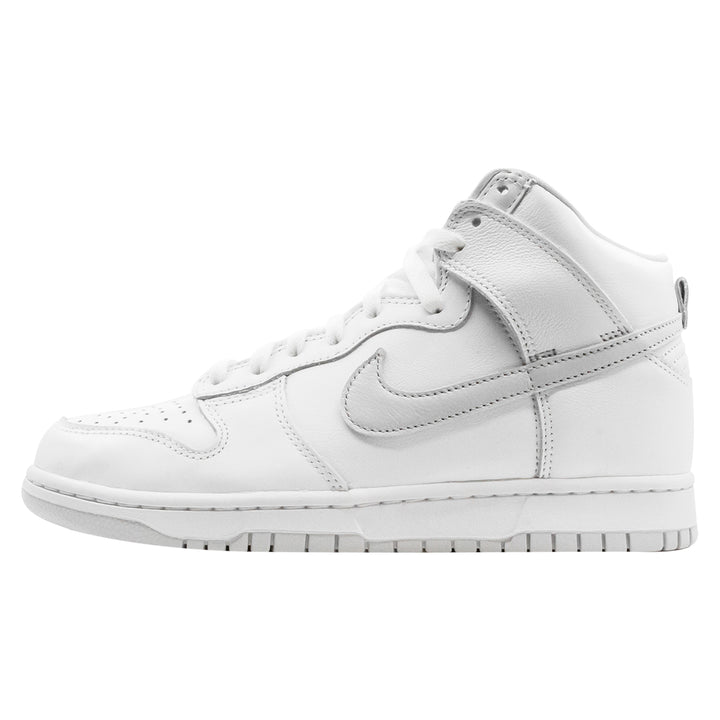 Nike Dunk High SP Pure Platinum