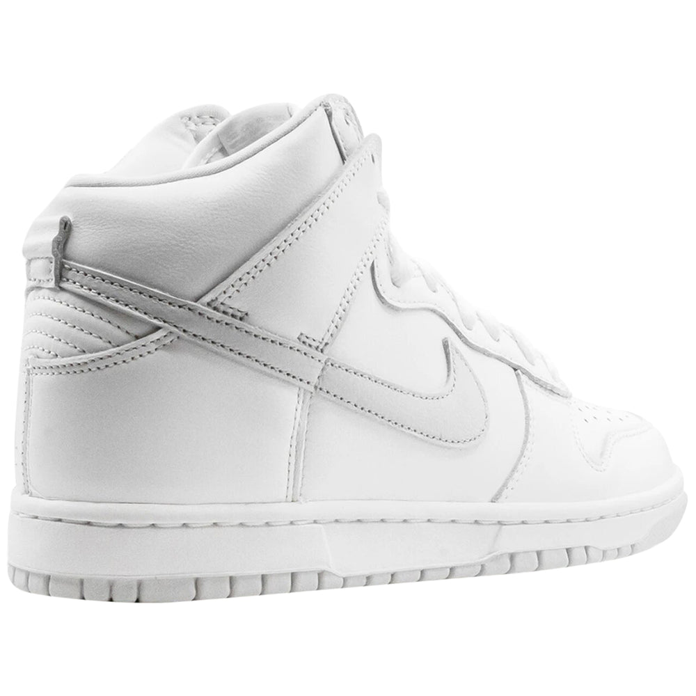Nike Dunk High SP Pure Platinum