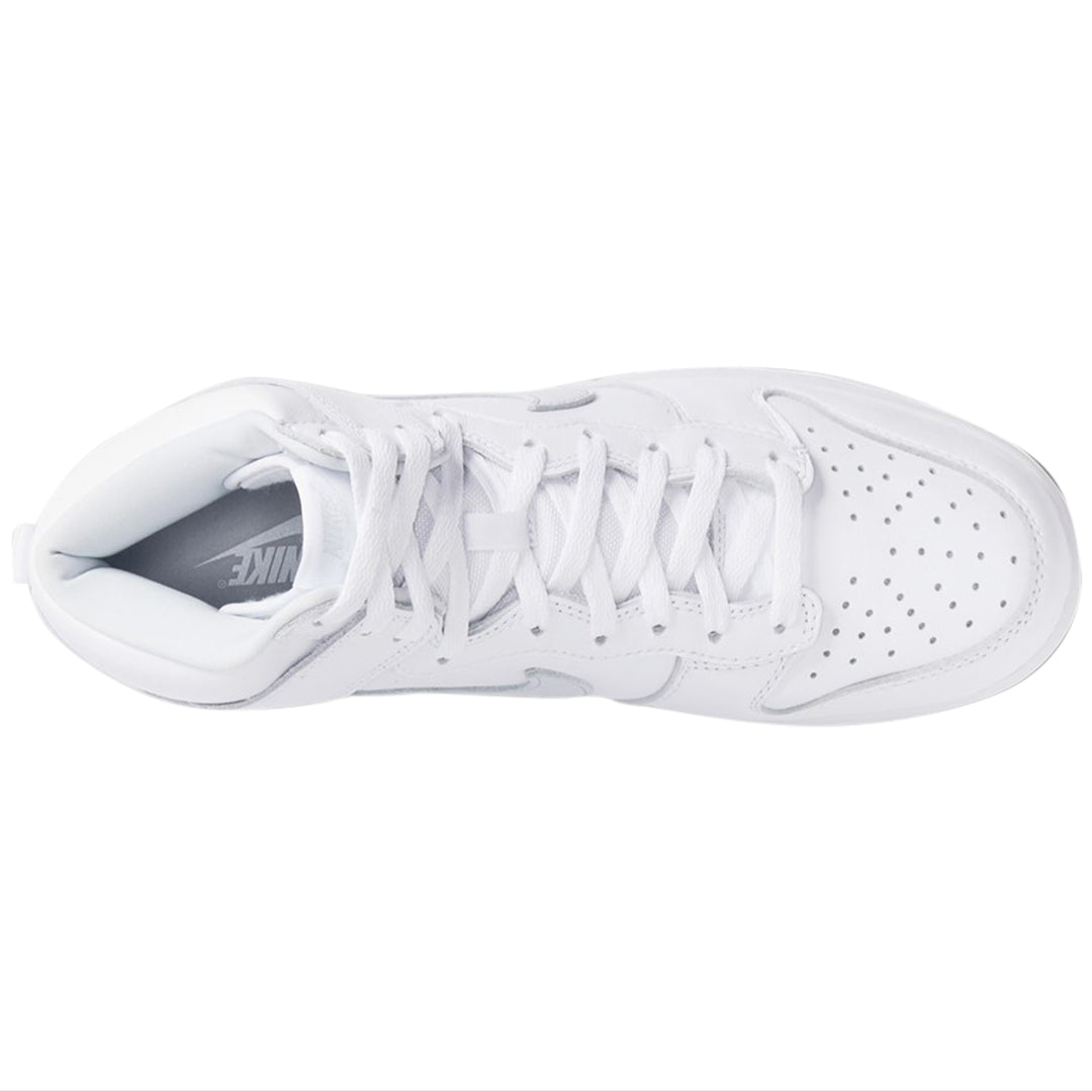 Nike Dunk High SP Pure Platinum