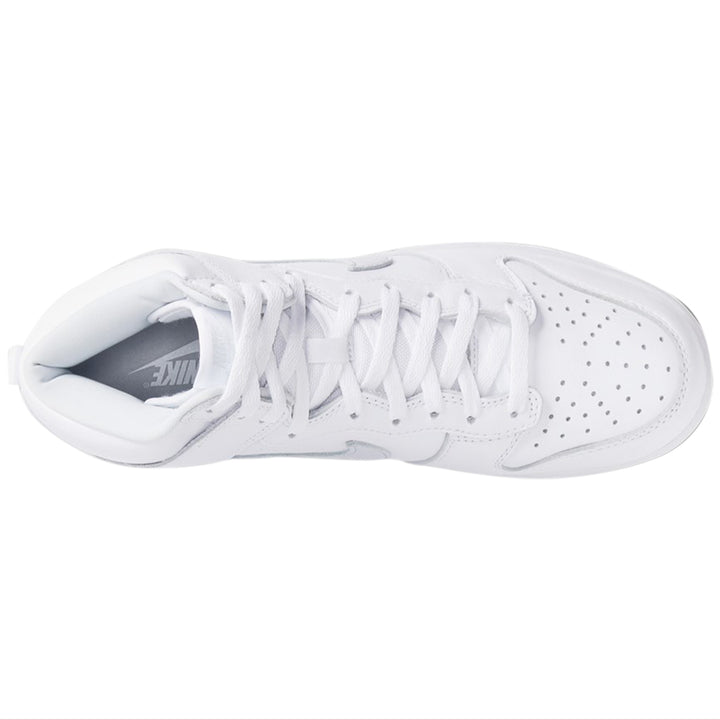 Nike Dunk High SP Pure Platinum